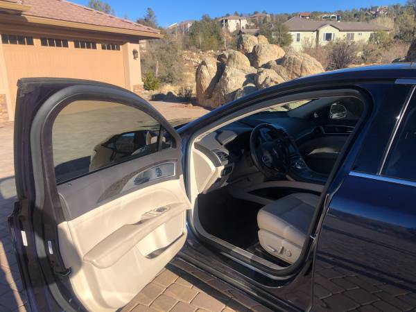 2017 Lincoln MKZ for sale in Prescott, AZ – photo 2