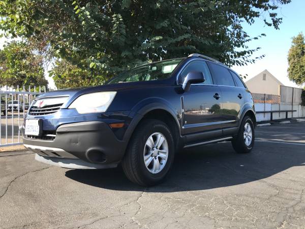 2008 Saturn vue - cars & trucks - by owner - vehicle automotive sale for sale in Whittier, CA – photo 2