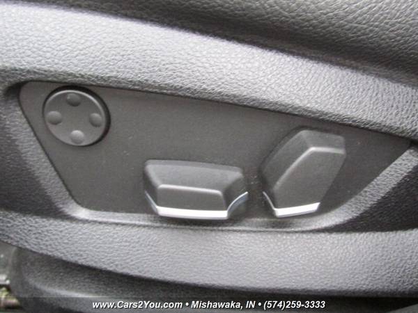 2012 BMW 535i xDrive AWD Twin Turbo Leather Sunroof HTD Seats NAVI for sale in Mishawaka, IN – photo 16