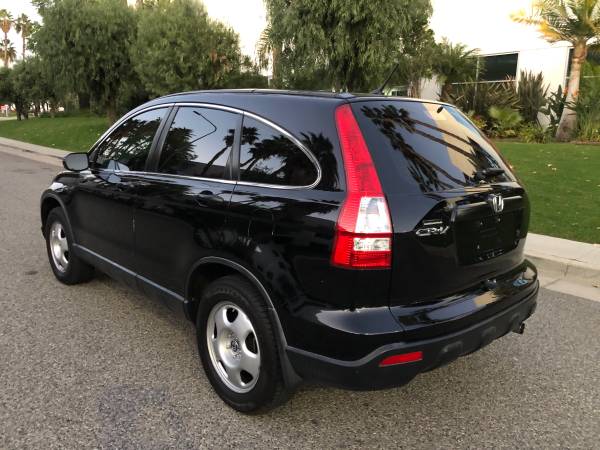 2008 Honda CR-V - - by dealer - vehicle automotive sale for sale in Panorama, CA – photo 6