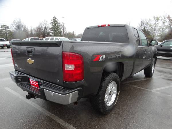 **Chevrolet Silverado 1500 5.3L V8 Extended Cab 4x4 Must See!** -... for sale in Medina, OH – photo 6