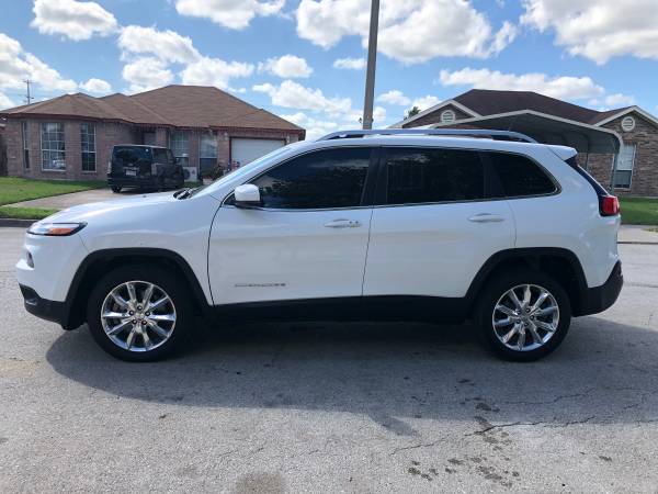 2014 CHEROKEE LIMITED for sale in Brownsville, TX – photo 7