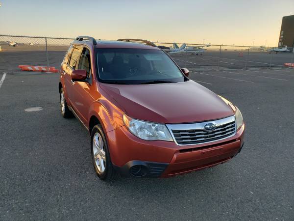 2010 Subaru Forester AWD CLEAN TITLE Smogged - cars & trucks - by... for sale in Sacramento , CA – photo 3