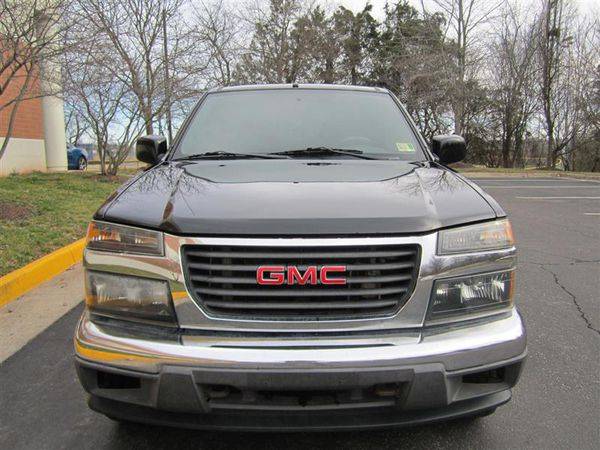 2012 GMC CANYON SLE1 No Money Down! Just Pay Taxes Tags! for sale in Stafford, VA – photo 2