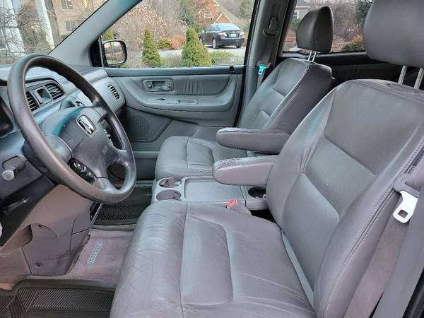 Honda Odyssey for sale in Nolensville, TN – photo 5