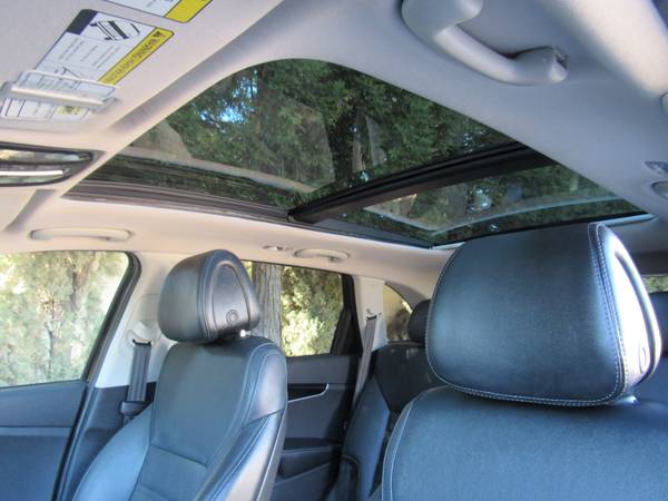 2016 KIA SORENTO SX SUV**THIRD ROW SEAT** for sale in Oakdale, CA – photo 20