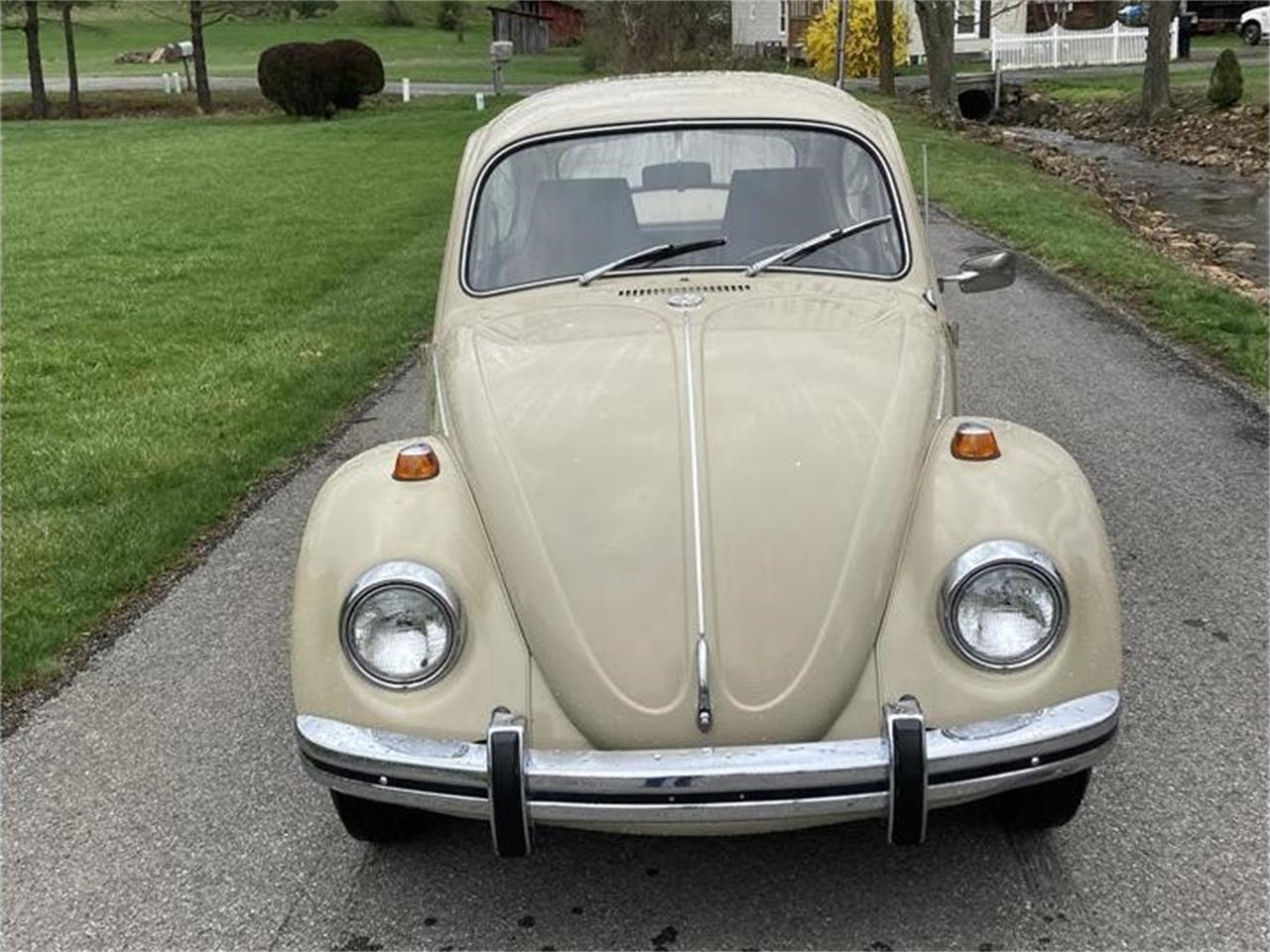 1969 Volkswagen Beetle for sale in Osterburg, PA – photo 3