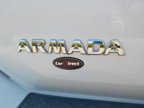 2010 Nissan Armada PLATINUM 4X4, LEATHER, 3RD ROW SEATING, BOSE for sale in Virginia Beach, VA – photo 13