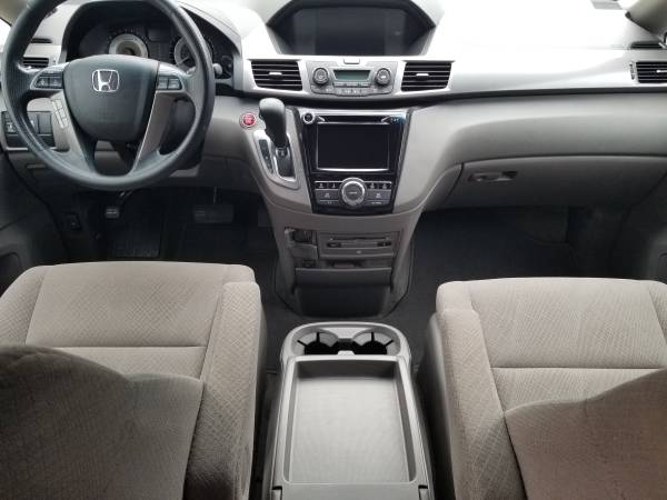 2016 Honda Odyssey Special Edition - 84k miles - - by for sale in Jacksonville, FL – photo 10