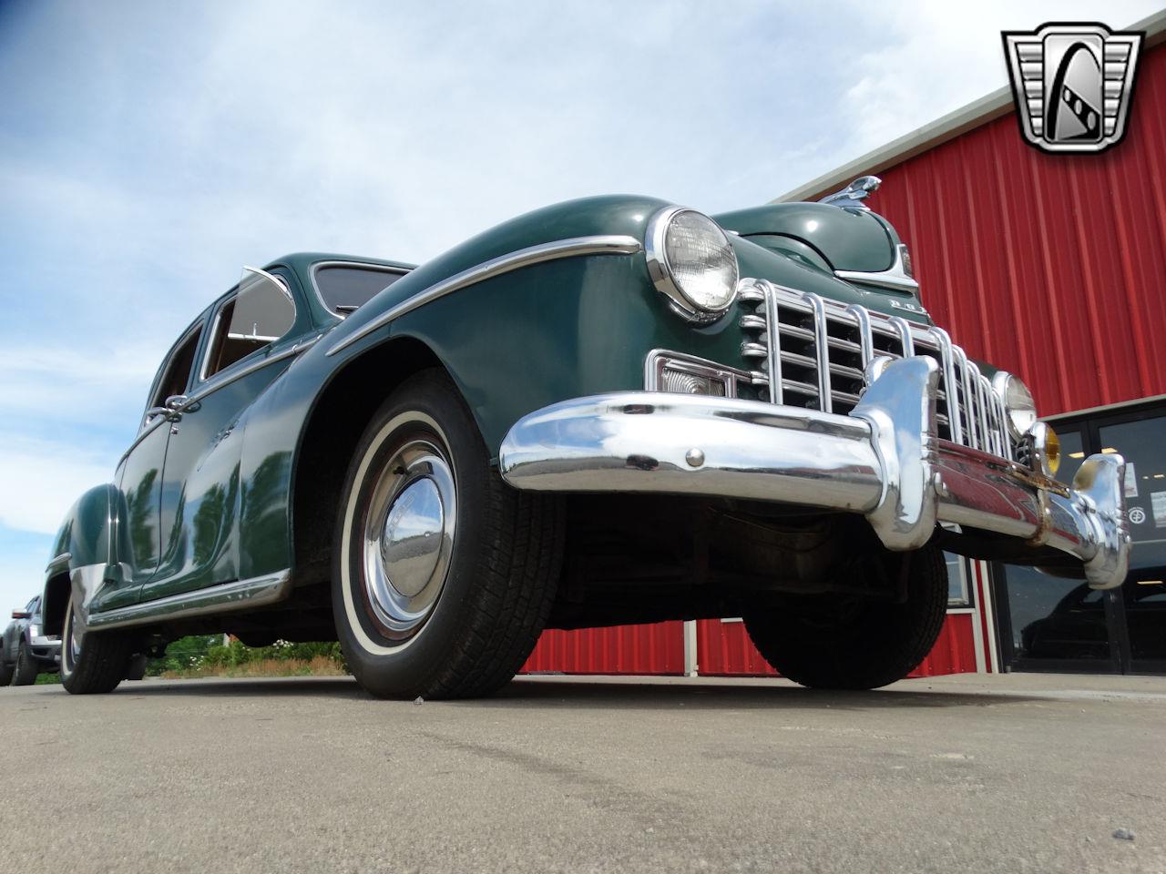 1948 Dodge Custom for sale in O'Fallon, IL – photo 41