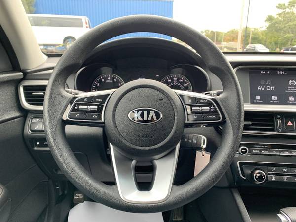 2019 Kia Optima LX w/ 32K miles for sale for sale in Elkhart, IN – photo 3