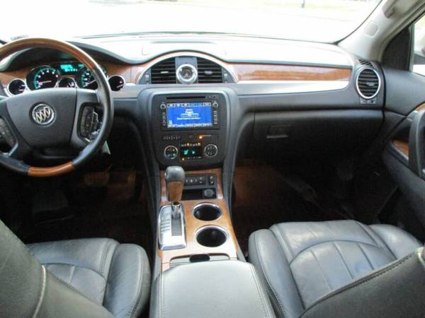 2008 BUICK ENCLAVE - cars & trucks - by dealer - vehicle automotive... for sale in Joplin, MO – photo 5
