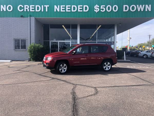 $500 DOWN AND DRIVE--BAD CREDIT/NO CREDIT/GOOD CREDIT⭐️🚘 ✅ - cars &... for sale in Mesa, AZ – photo 16