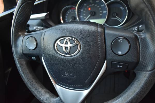 2014 Toyota Corolla L LIKE NEW! Gas Saver! WARRANTY! No Doc Fees! -... for sale in Apex, NC – photo 22