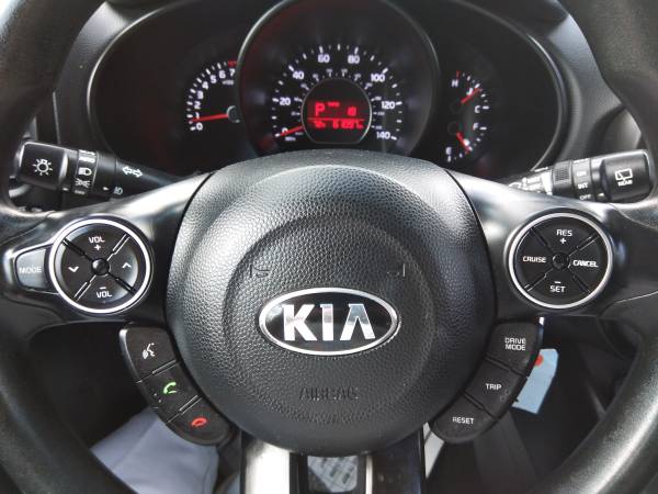 2018 Kia Soul +!!!Will Sell Fast!!!Clean Carfax!!!Easy Financing!!!... for sale in Pensacola, FL – photo 9