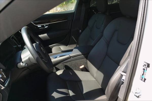2018 Volvo S90 AWD All Wheel Drive Certified T5 Momentum Sedan -... for sale in Pasadena, CA – photo 13