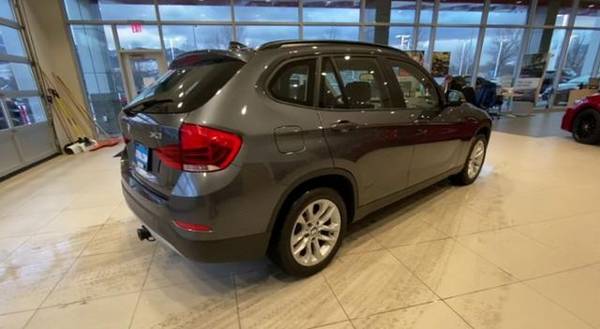 2015 BMW X1 xDrive28i AWD 4dr xDrive28i - - by dealer for sale in Missoula, MT – photo 8