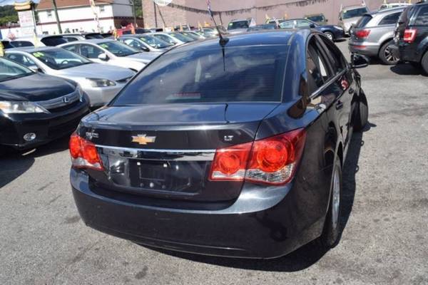 *2013* *Chevrolet* *Cruze* *1LT Auto 4dr Sedan w/1SD* for sale in Paterson, NY – photo 22