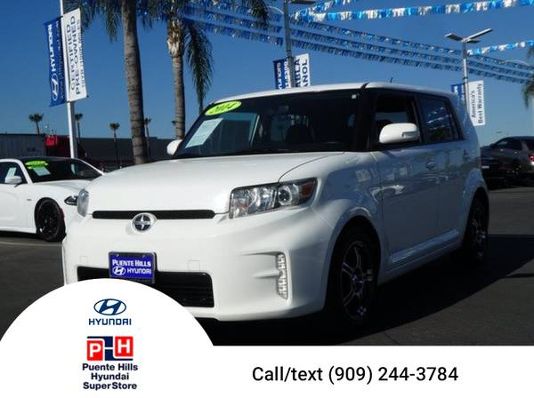 2014 Scion xB Great Internet Deals Biggest Sale Of The Year for sale in City of Industry, CA – photo 4