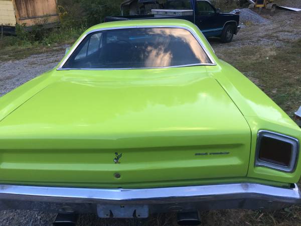 1969 Plymouth Roadrunner Clone for sale in Pikeville, KY – photo 11