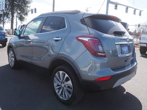 2019 Buick Encore Preferred - - by dealer - vehicle for sale in Bend, OR – photo 6