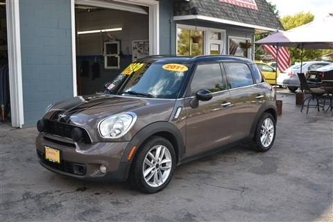 2011 MINI Cooper Countryman FWD 4dr S - cars & trucks - by dealer -... for sale in Cuba, MO – photo 3