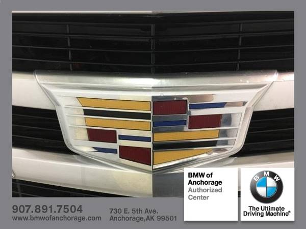 2015 Cadillac Escalade 4WD 4dr Luxury for sale in Anchorage, AK – photo 6