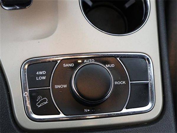 2014 Jeep Grand Cherokee Stop In Save !! for sale in Gladstone, OR – photo 21