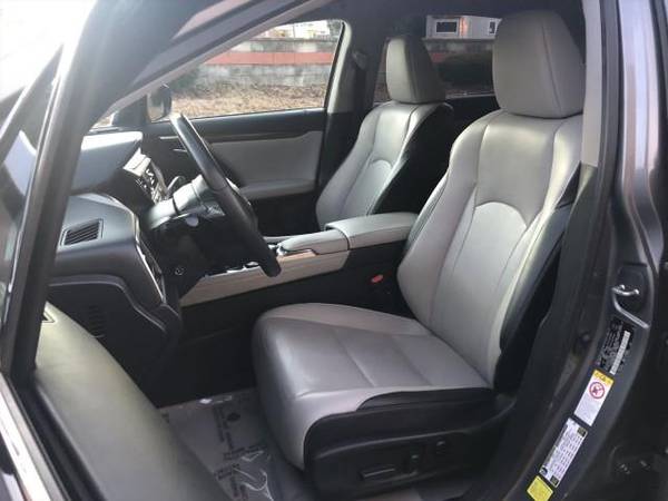 2017 Lexus RX - - by dealer - vehicle automotive sale for sale in Arlington, District Of Columbia – photo 14