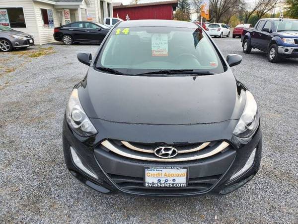 14 ELANTRA HATCHBACK...$99 DOWN*..GUARANTEED CREDIT APPROVAL for sale in Glens Falls, NY – photo 8