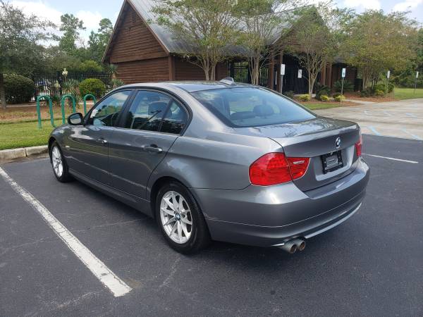 2010 BMW 328xi ***Clear Carfax*** for sale in Charleston, SC – photo 4