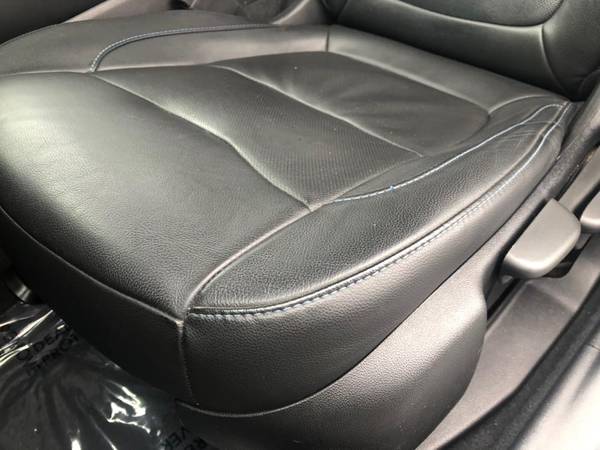2018 Chevrolet Volt leather 5 for sale in Daly City, CA – photo 12