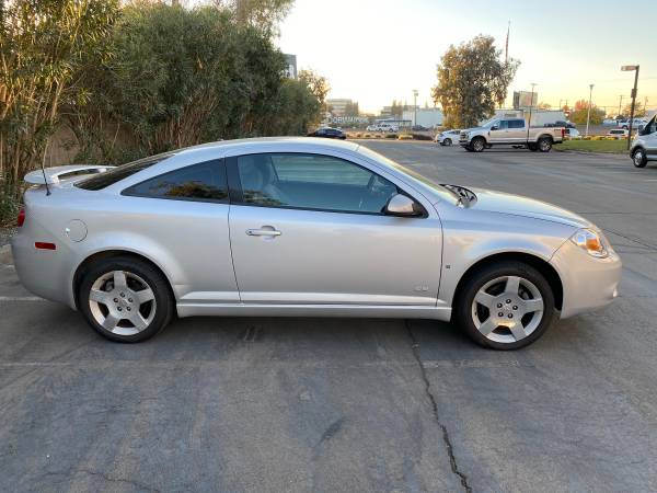 2006 Chevrolet Cobalt SS *Salvage Title* - cars & trucks - by owner... for sale in Sacramento , CA – photo 2