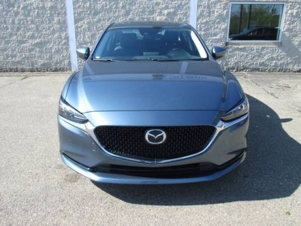 2019 MAZDA MAZDA6 TOURING - cars & trucks - by dealer - vehicle... for sale in Cambridge, OH – photo 2
