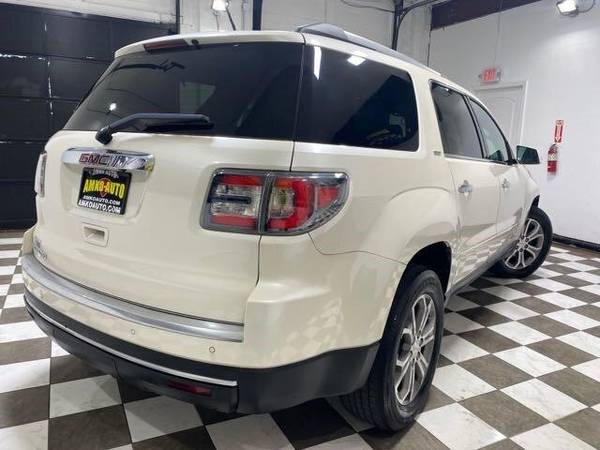 2013 GMC Acadia SLT-1 SLT-1 4dr SUV $1500 - cars & trucks - by... for sale in Waldorf, MD – photo 4