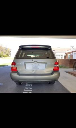 Awesome Toyota Highlander for Sale for sale in Greenville, SC – photo 4