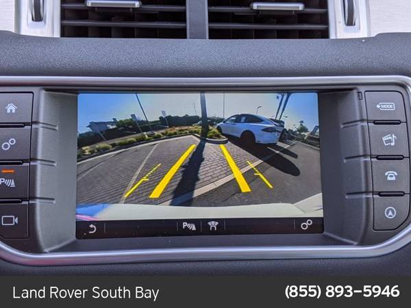 2017 Land Rover Range Rover Evoque SE 4x4 4WD Four Wheel... for sale in Torrance, CA – photo 14