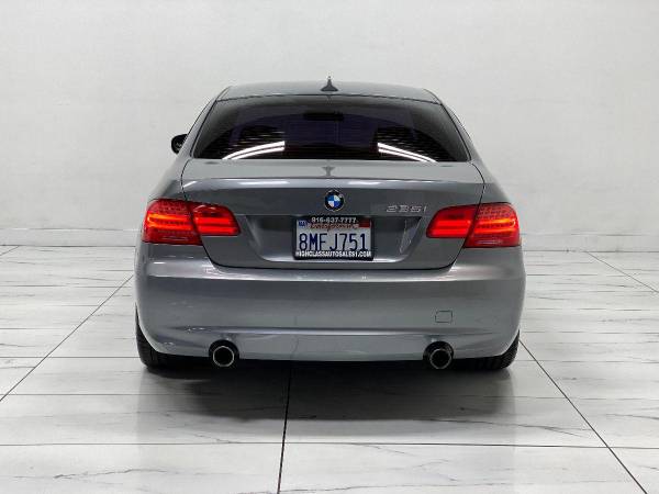 2011 BMW 3 Series 335i - - by dealer - vehicle for sale in Rancho Cordova, CA – photo 11