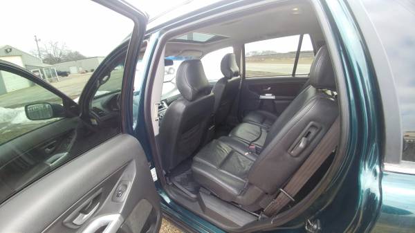 2004 Volvo XC90 AWD for sale in Elkhart, IN – photo 13