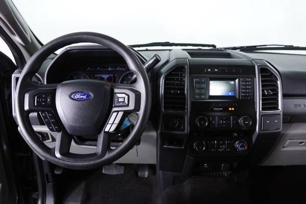 2019 Ford Super Duty F-250 SRW Magnetic Metallic For Sale NOW! for sale in Eugene, OR – photo 14