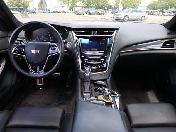 2015 Cadillac CTS 3 6L Premium Sedan - - by dealer for sale in Eugene, OR – photo 15