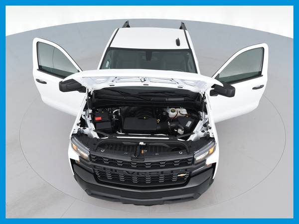 2019 Chevy Chevrolet Silverado 1500 Regular Cab Work Truck Pickup 2D for sale in Chicago, IL – photo 22