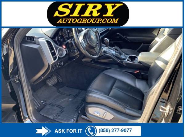 2011 Porsche Cayenne **Largest Buy Here Pay Here** - cars & trucks -... for sale in San Diego, CA – photo 15