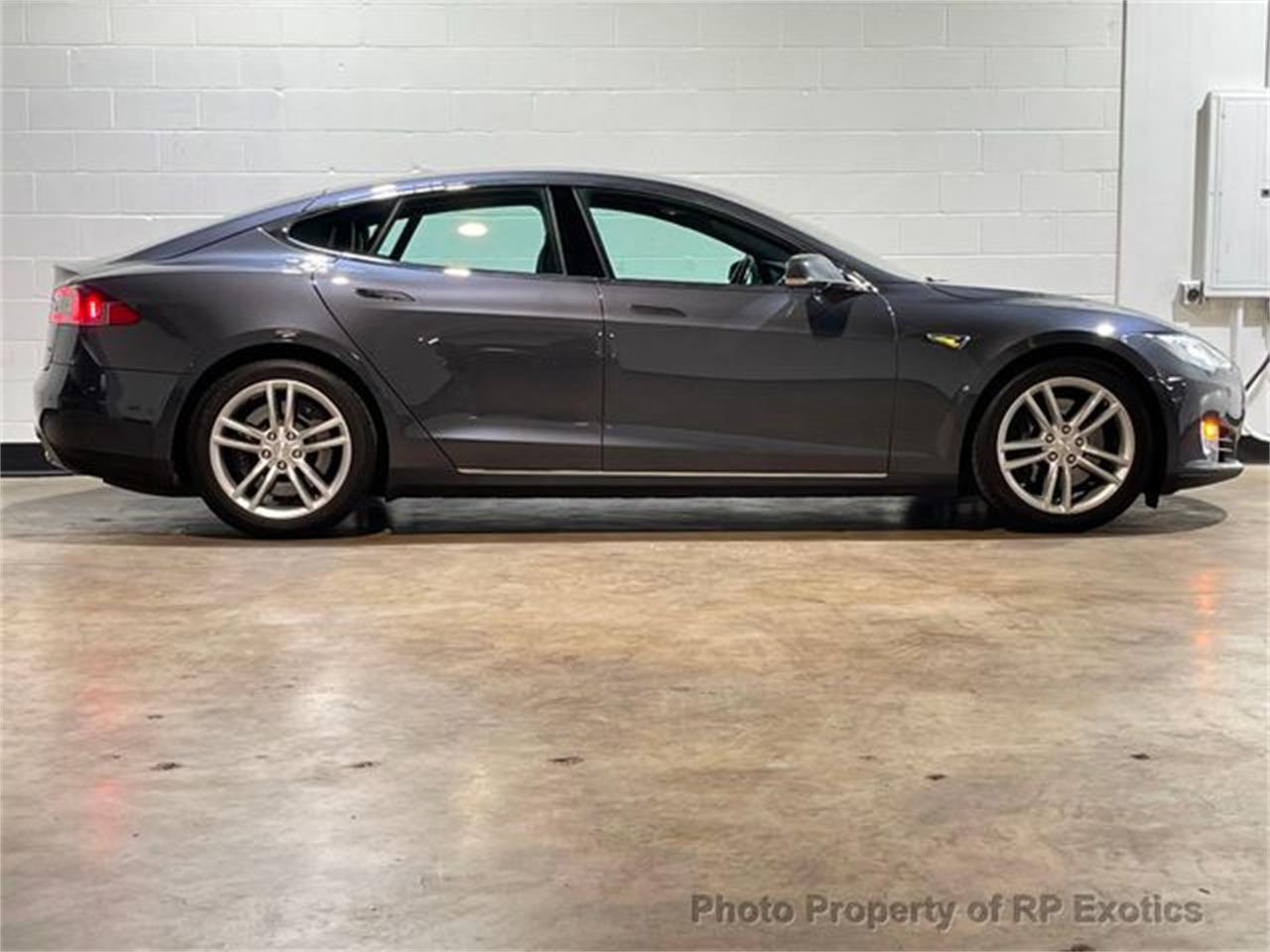 2015 Tesla Model S for sale in Saint Louis, MO – photo 5