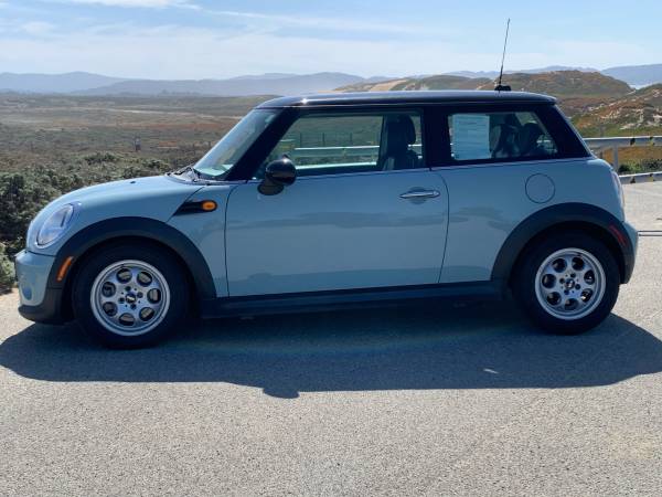 2013 MINI HARDTOP COOPER - - by dealer - vehicle for sale in Marina, CA – photo 7