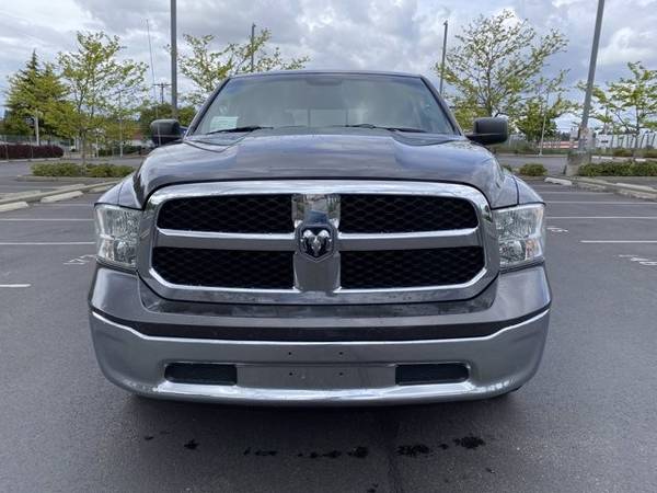 2014 Ram 1500 4x4 4WD Truck Dodge SLT Crew Cab - - by for sale in Tacoma, WA – photo 3