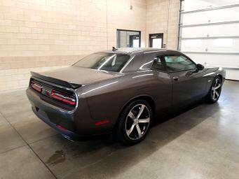 2015 Dodge Challenger 2dr Cpe R/T Plus Shaker - 500 Down Drive Today for sale in Passaic, NJ – photo 4