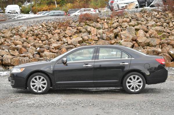 2012 *Lincoln* *MKZ* *AWD* - cars & trucks - by dealer - vehicle... for sale in Naugatuck, CT – photo 2