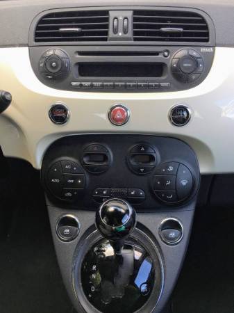 2013 Fiat 500 Sport for sale in Waco, TX – photo 7