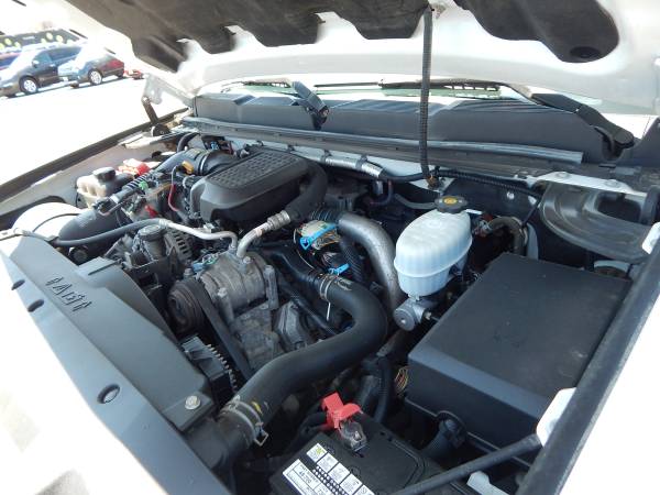 2008 Chevrolet Silverado 2500HD LT 4X4* *DURAMAX DIESEL* *CLEARANCE* for sale in Ellensburg, AK – photo 10